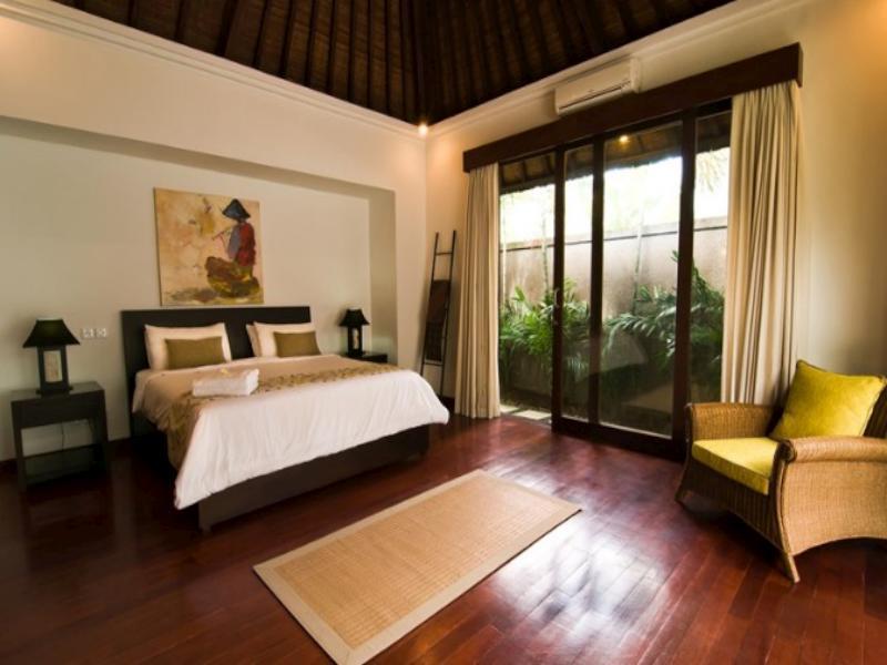Villa Daksina Seminyak (Bali)