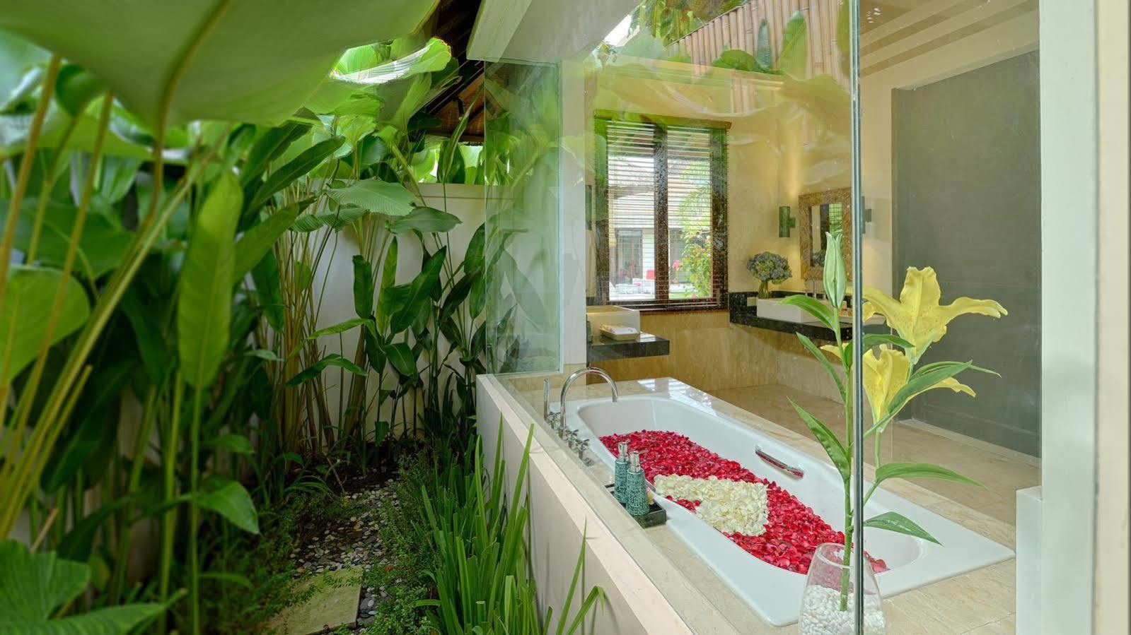 Villa Daksina Seminyak (Bali)