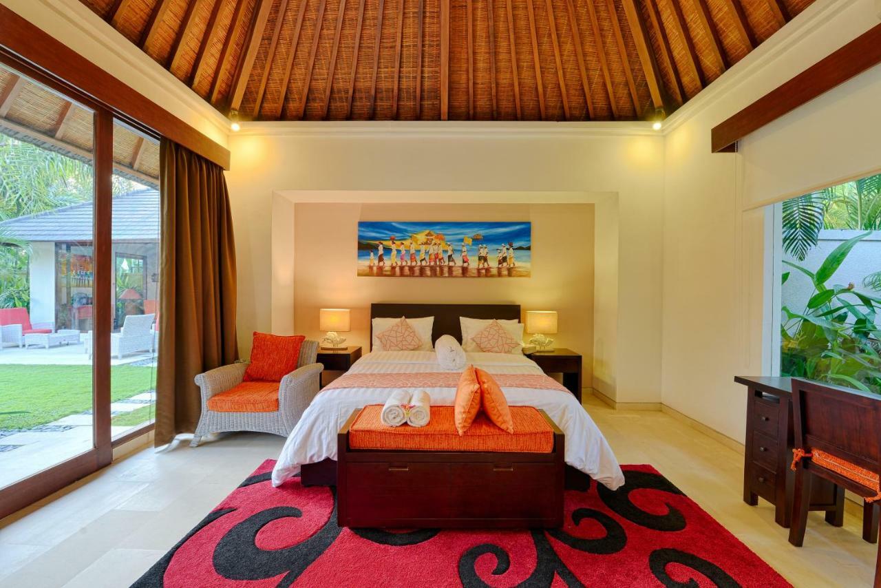 Daksina Villa