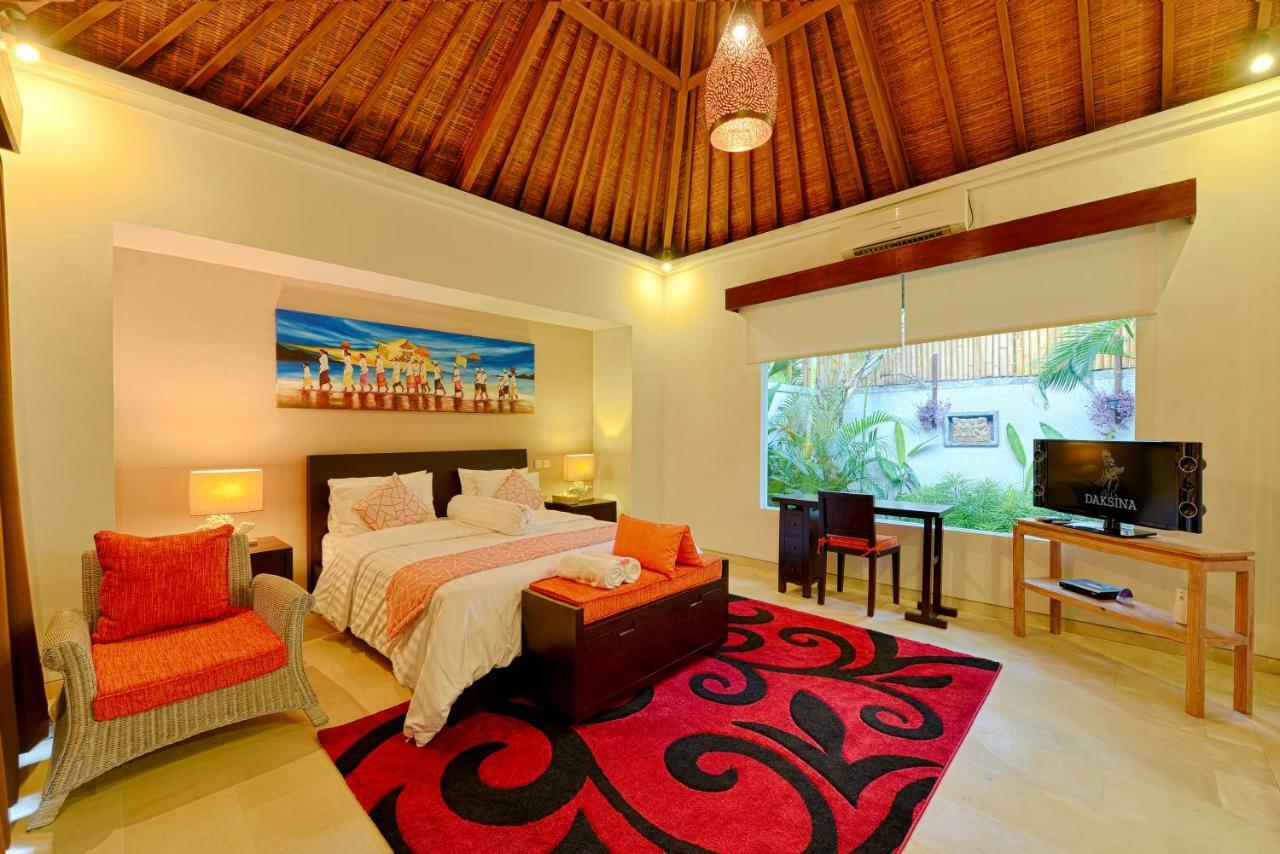 Villa Daksina Seminyak (Bali)