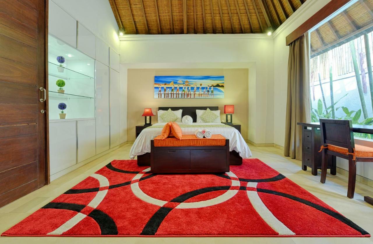 Daksina * Seminyak (Bali)