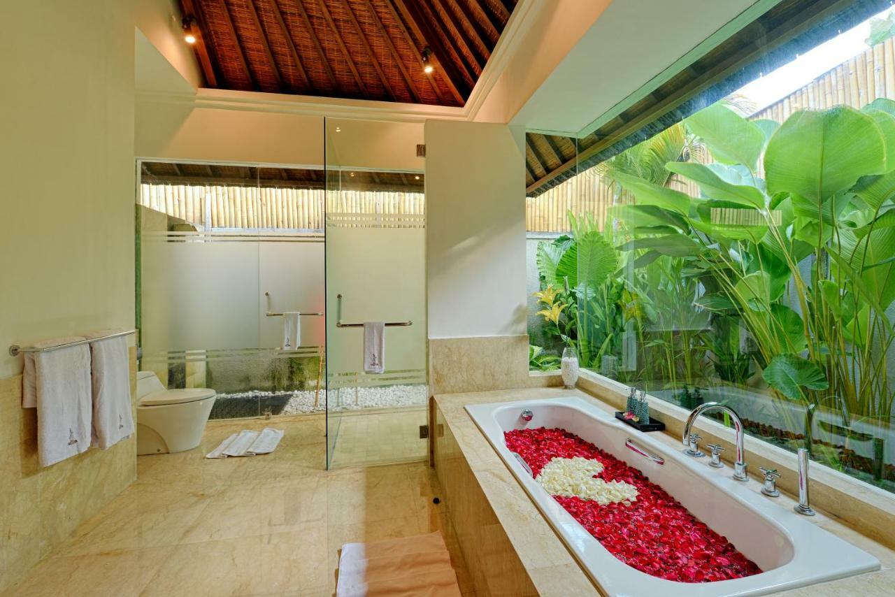 Villa Daksina Seminyak (Bali)