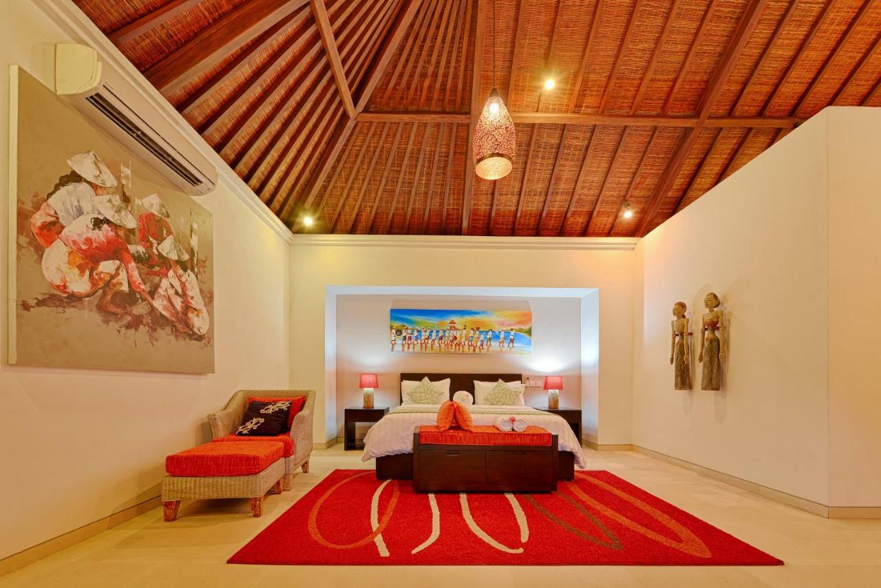 Daksina Villa