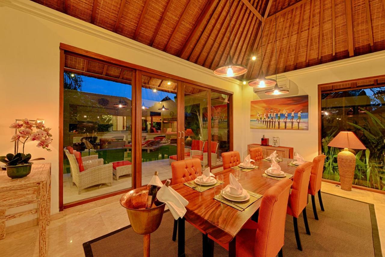 Daksina Villa *