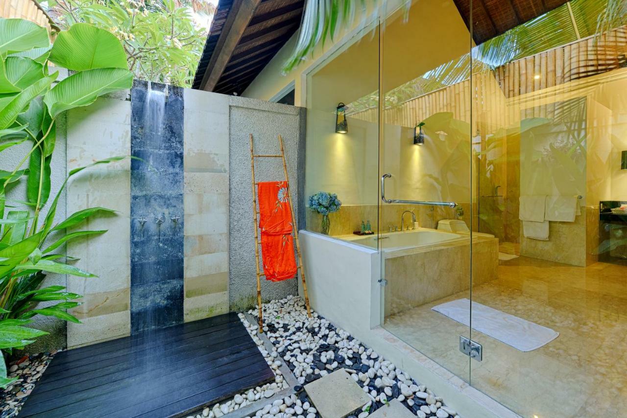 Daksina Villa Seminyak (Bali)