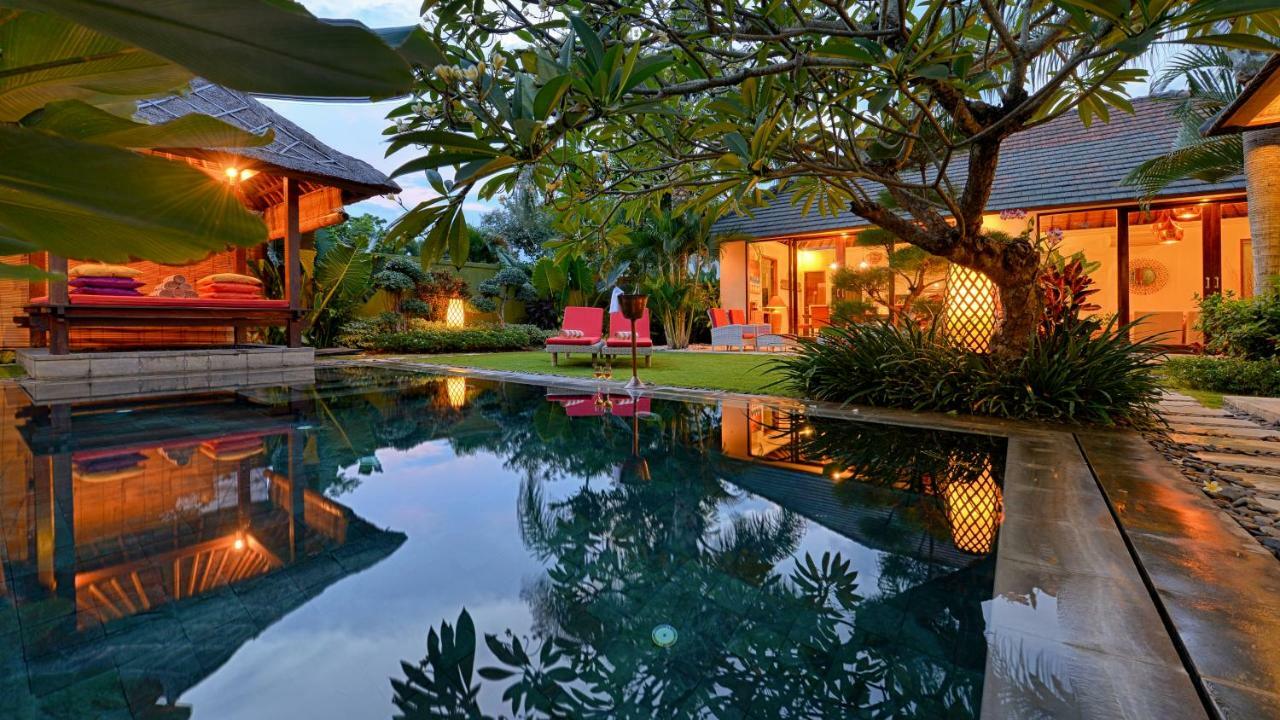 Villa Daksina Seminyak (Bali)