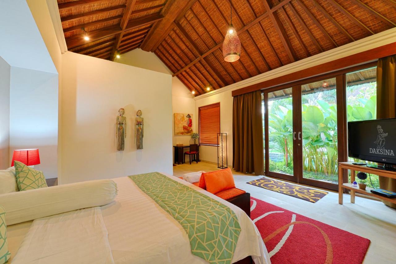 Daksina * Seminyak (Bali)