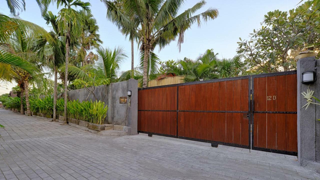 Daksina Villa Seminyak (Bali)