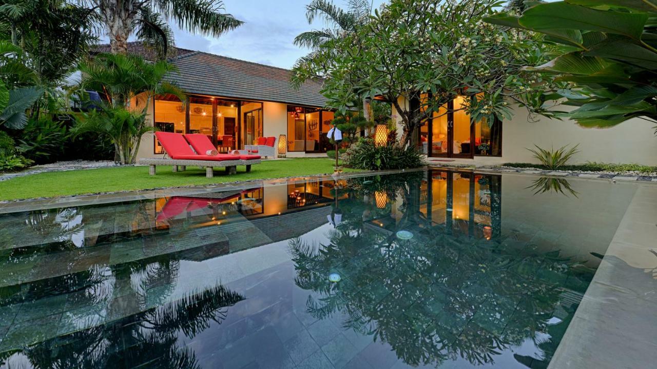 Daksina * Seminyak (Bali)
